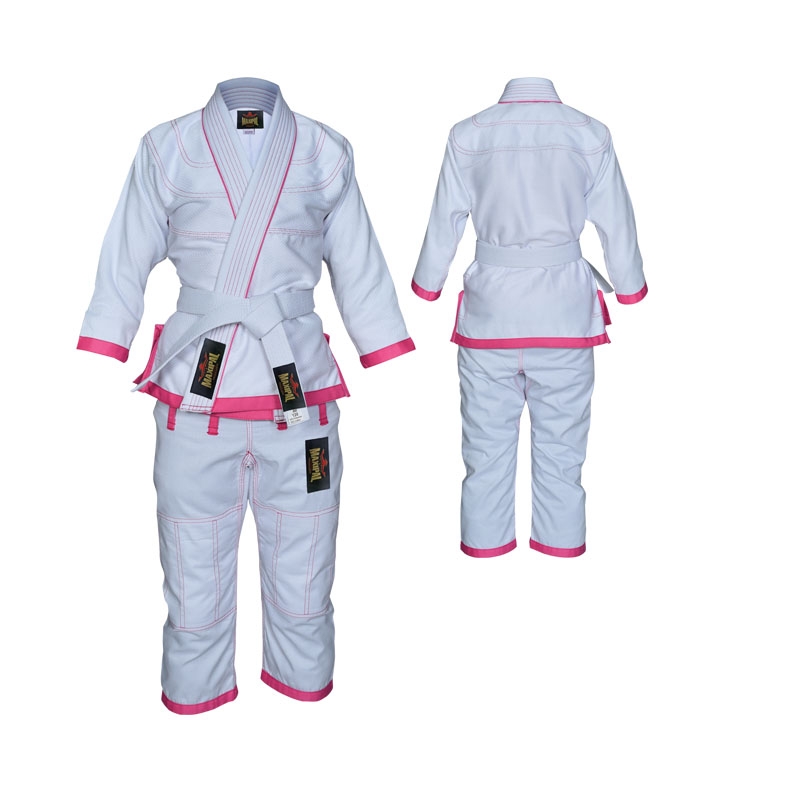 Jiu Jitsu suits
